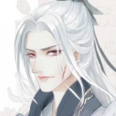 花主人连夜换警示牌
